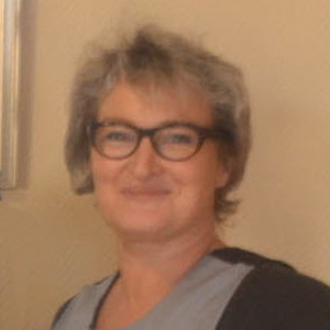 team member